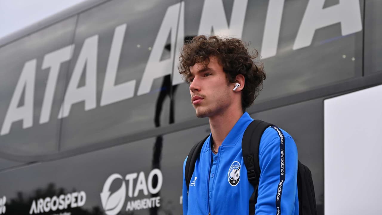 U23: Daniel Armstrong all'Asteras Aktor