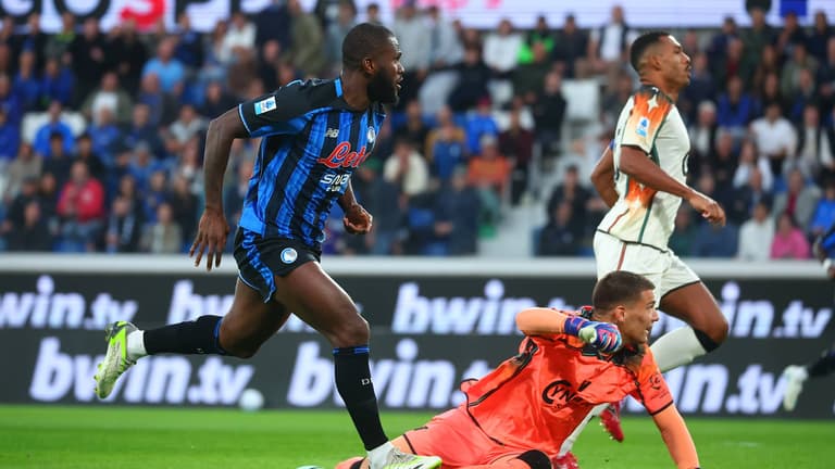 Gol kessie franck-Serie A Enilive 26-27 Atalanta-Venezia_0031