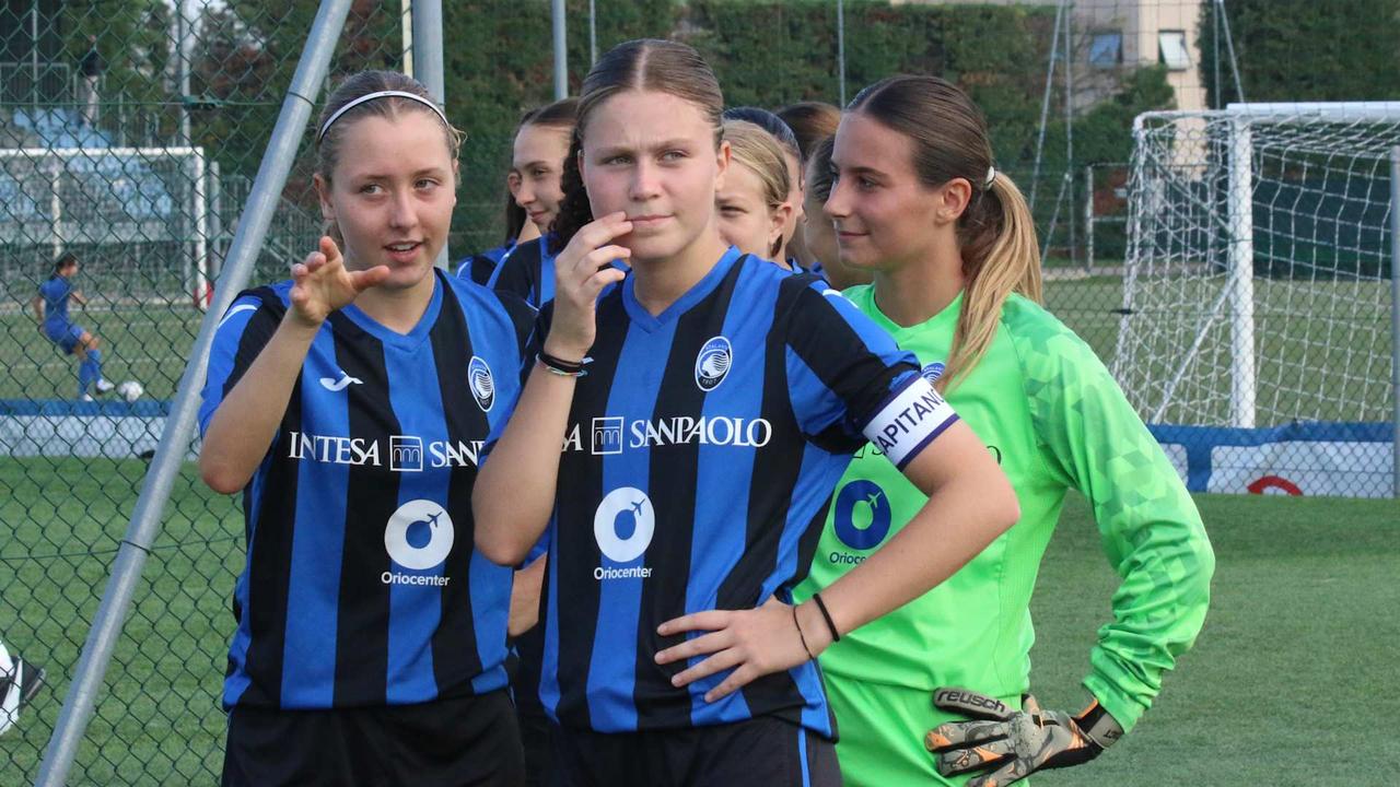 Femminile: giovedì l'andata delle semifinali U17