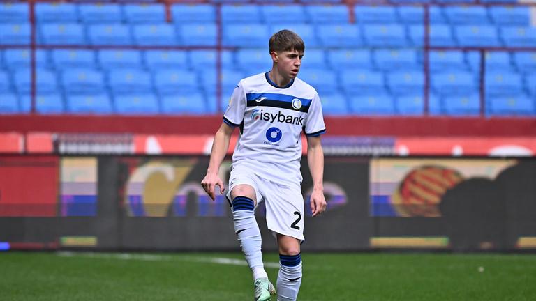 Gobbo Luca - Trabzonspor U19 - Atalanta U19 05-03-2025 218