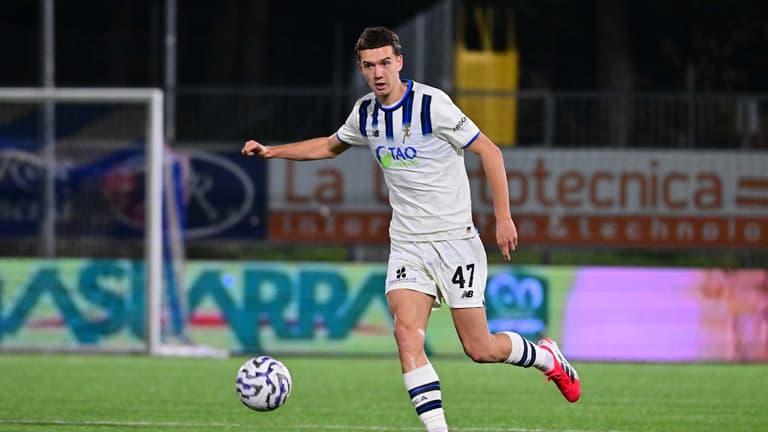 Levak Sergej - AZ Picerno - Atalanta U23 05-03-2026 240