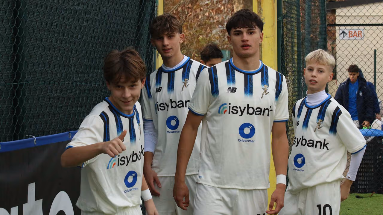 Vivaio: il programma del weekend (21/12/2025)