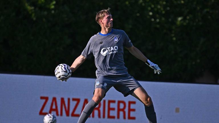 Pardel Piotr - Atalanta U23 vs Renate 09-08-2025 097