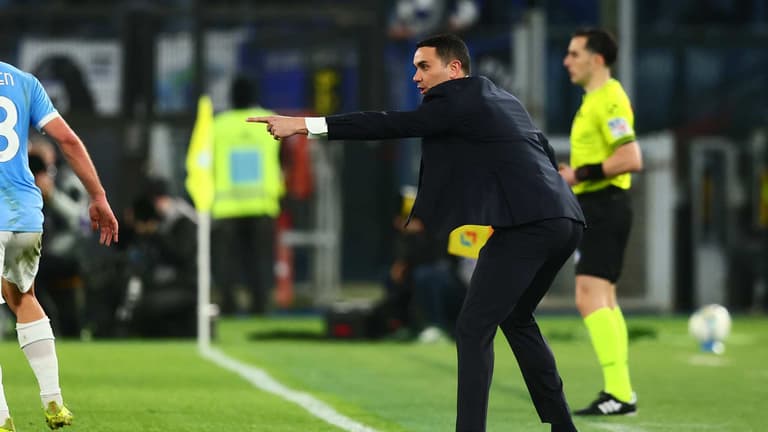 palladino raffaele-Serie A Enilive 25-26 Lazio - Atalanta-0007