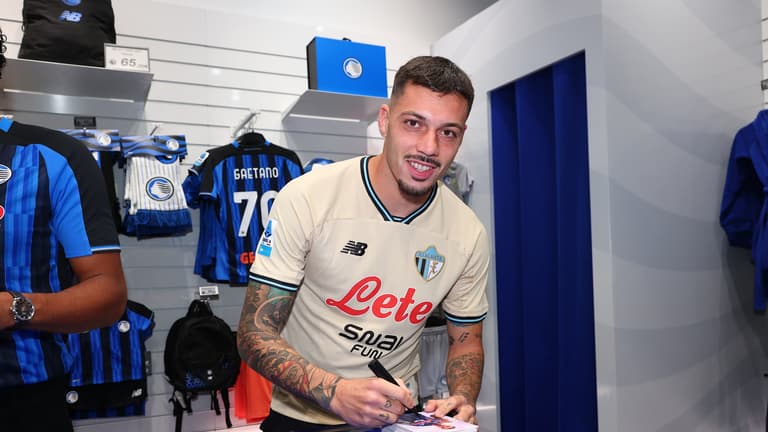 Meet&Great Ederson-Gaetano presso Atalanta Store Bergamo_0024