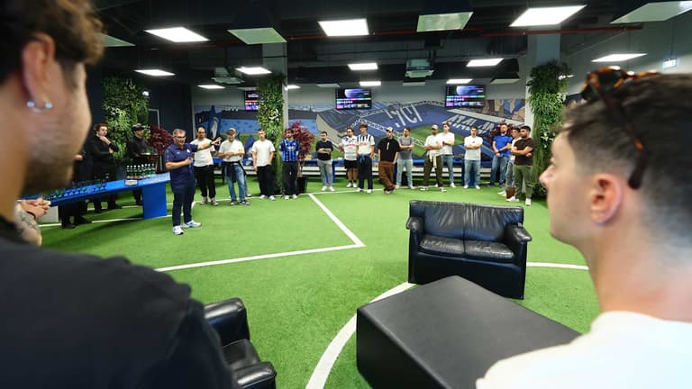 FantAtalanta | Prime informazioni sull'evento | NB Arena 03-10-2026