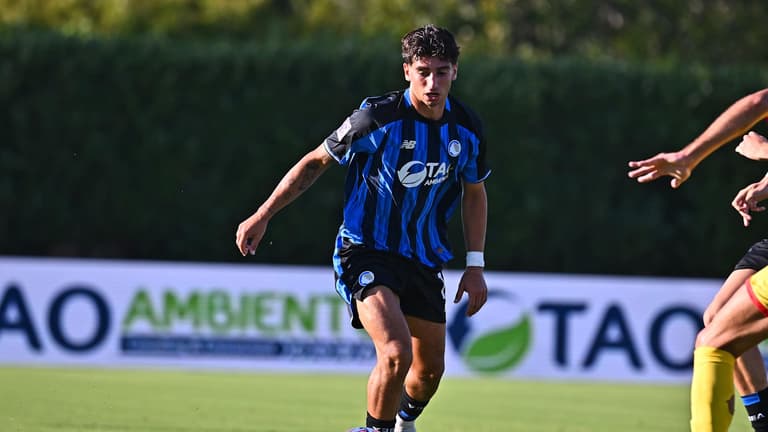 Bonanomi Andrea - Atalanta U23 - Guidonia Montecelio 30-08-2026 144