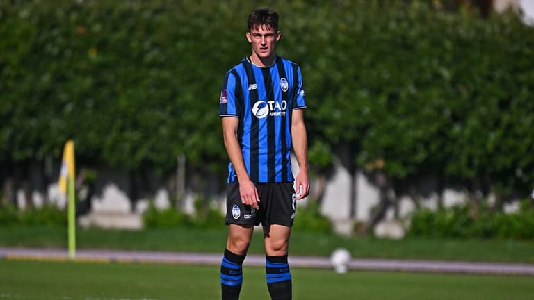 Comi Pietro - Atalanta U23 - AZ Picerno 24-10-2025 062