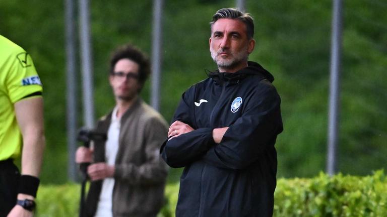 Modesto Francesco - Atalanta U23 vs Juventus Next Gen - II Trofeo dell’Armonia Sportiva 27-05-2025 187 