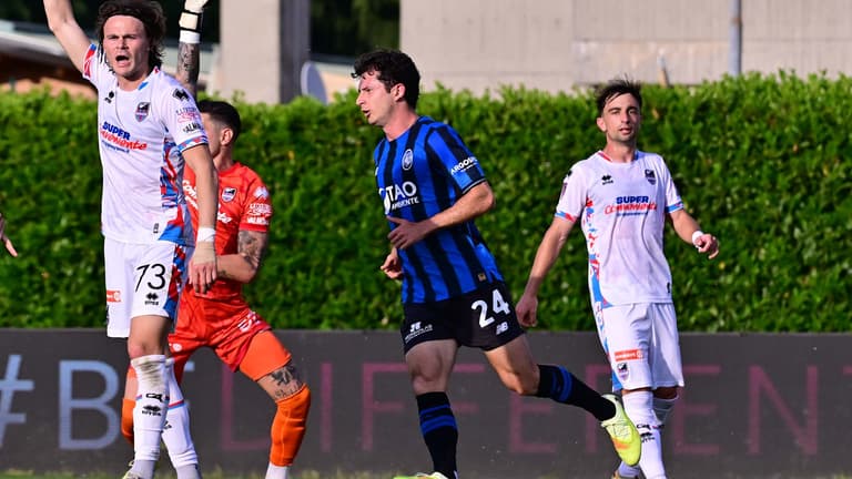 Ghislandi Davide Angelo goal 1-0 esultanza - Atalanta U23 - Catania 26-04-2026 086