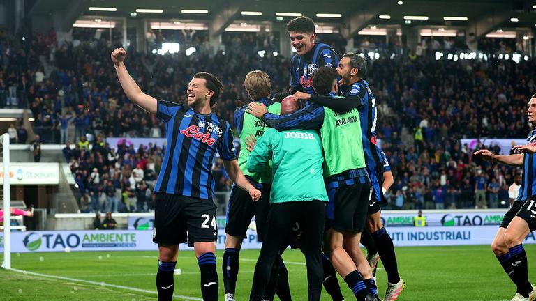 dopogol sulemana-Serie A Enilive 2024-25 giornata 36 Atalanta-Roma_0045
