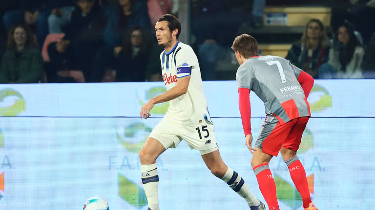 Serie A Enilive 25-26 Cremonese-Atalanta-de roon marten-0013