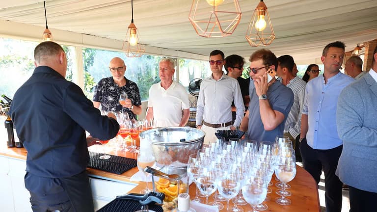 Corporate Dinner-Tenuta la Serradesca-0087