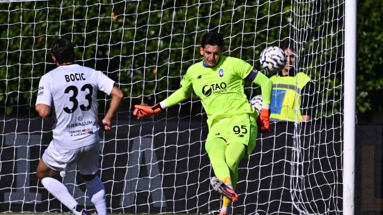Vismara Paolo - Atalanta U23 - AZ Picerno 24-10-2025 053