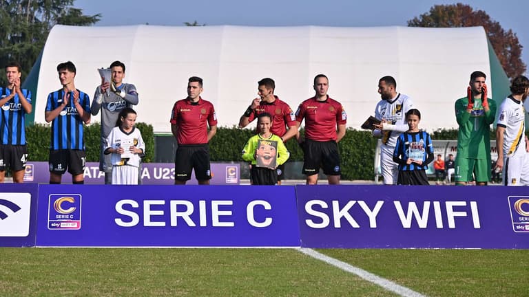 Io leggo perchè - Atalanta U23 - Giugliano 08-11-2025 048