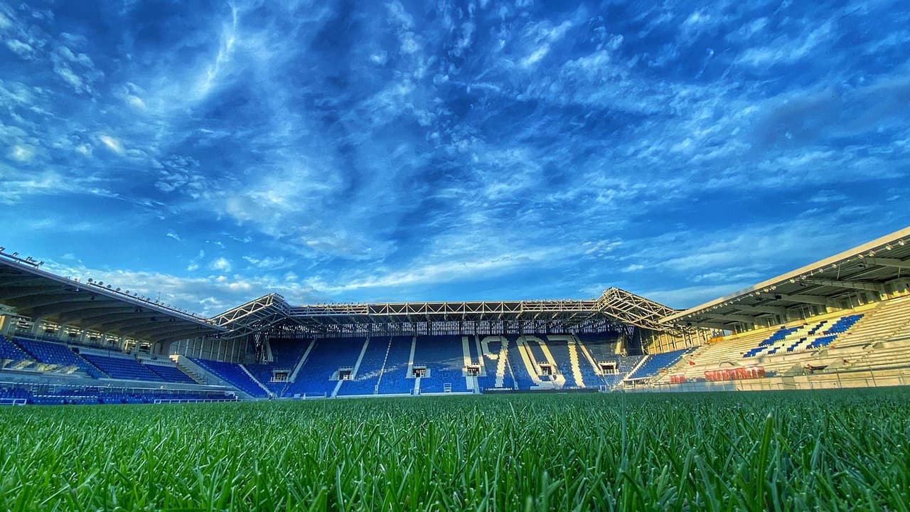 UEFA, sopralluogo ok