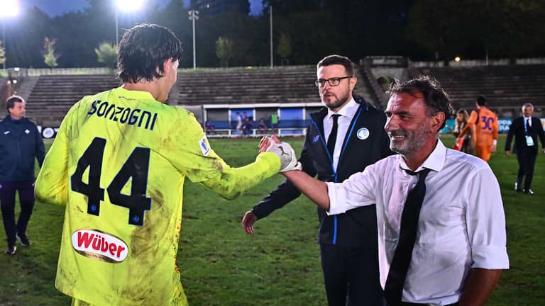 Festeggiamenti - SuperCoppa Primavera - Fiorentina U20 - Atalanta U20 09-09-2026 133