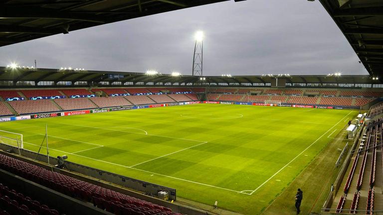 UCL Midtjylland-Atalanta, la MCH Arena