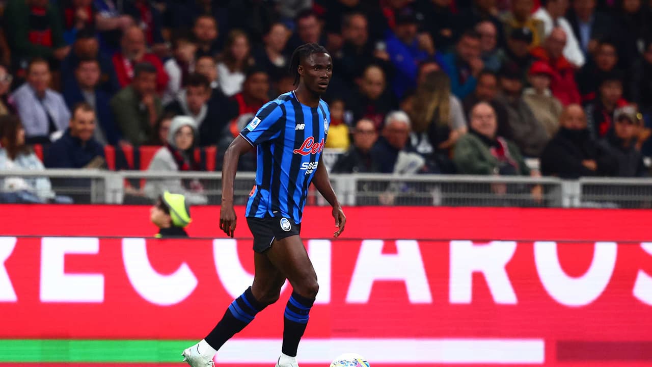 FIFA World Cup 2026: in campo Odilon Kossounou e Isak Hien