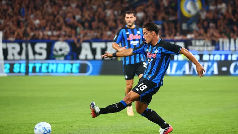 raspadori giacomo-Serie A Enilive 26-27 Atalanta-Bologna-0271