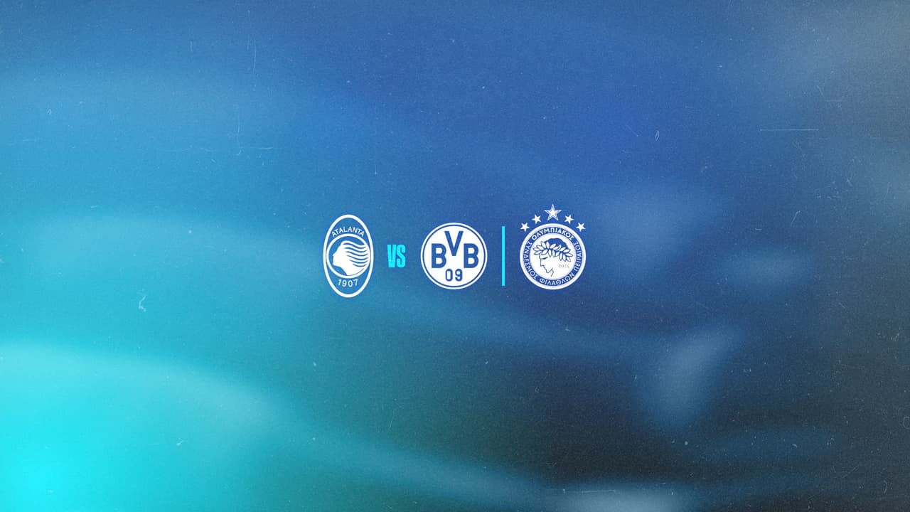 Venerdì il sorteggio dei playoff di UEFA Champions League