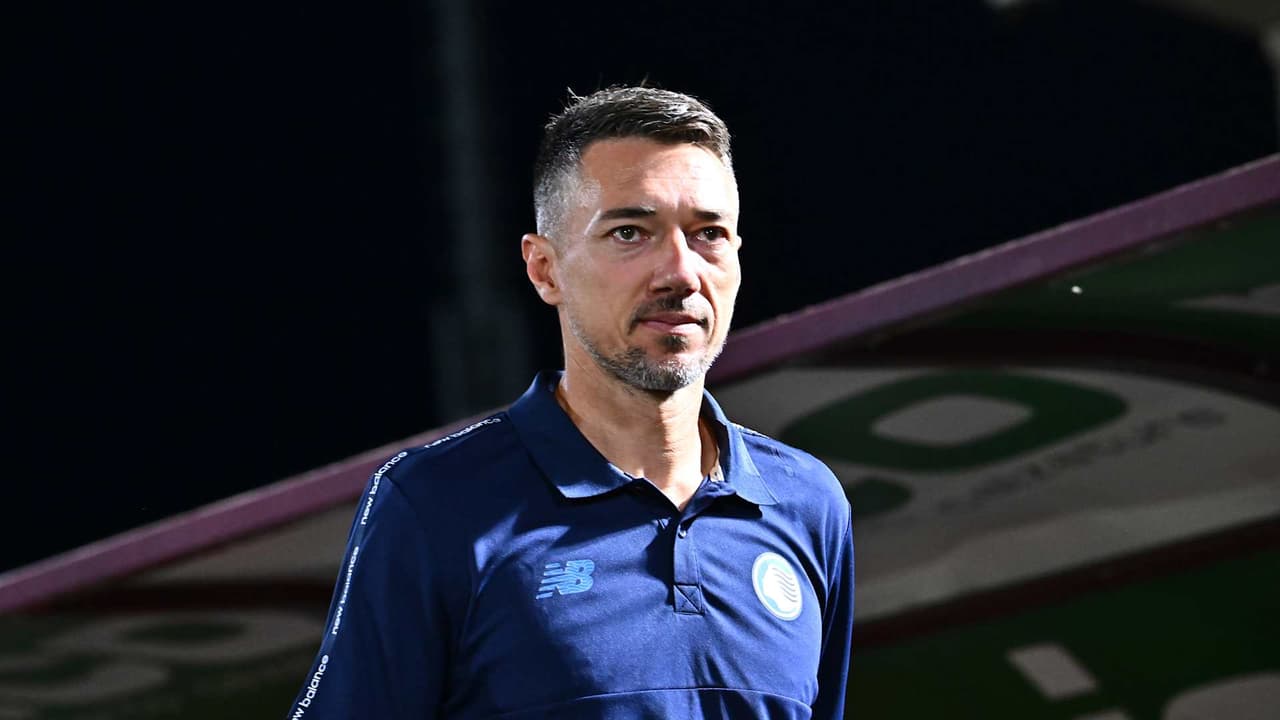 Nicola Beati: "Dobbiamo imparare da questa sconfitta" 