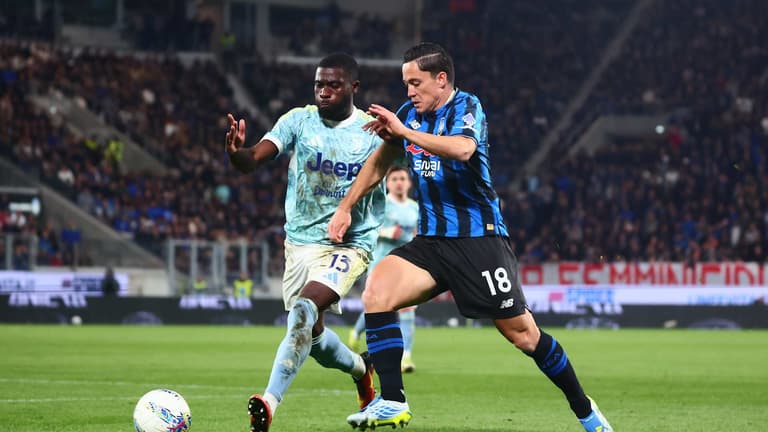 raspadori giacomo-Serie A Enilive 25-26 Atalanta-Juventus-0050