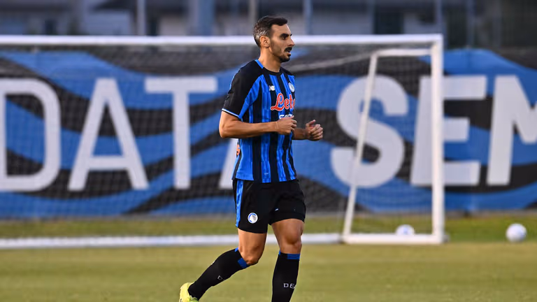 Friendly Match Atalanta vs Arezzo 26-07-2026 066