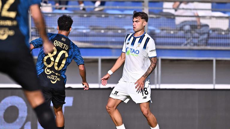 Guerini Alessio - Latina vs Atalanta U23 24-08-2025 107