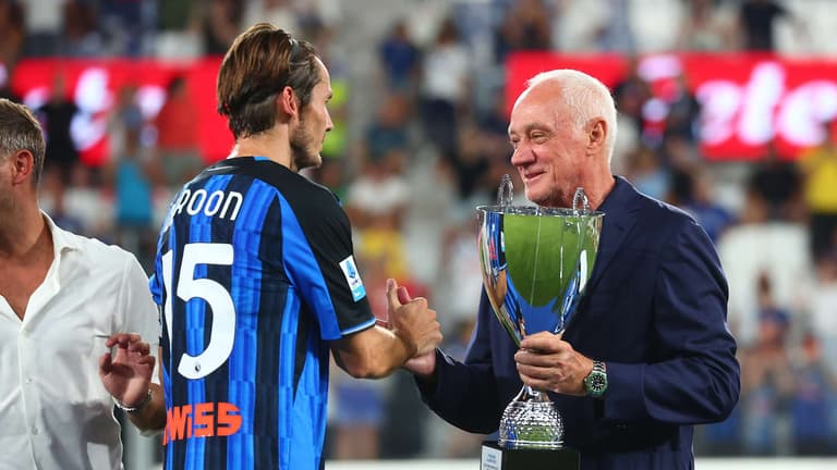 Premiazione-XXVII TROFEO BORTOLOTTI Atalanta-Athletic Club-0565