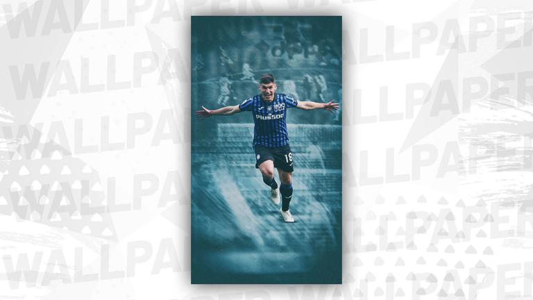 Wallpaper di Ruslan Malinovskyi – 28 aprile