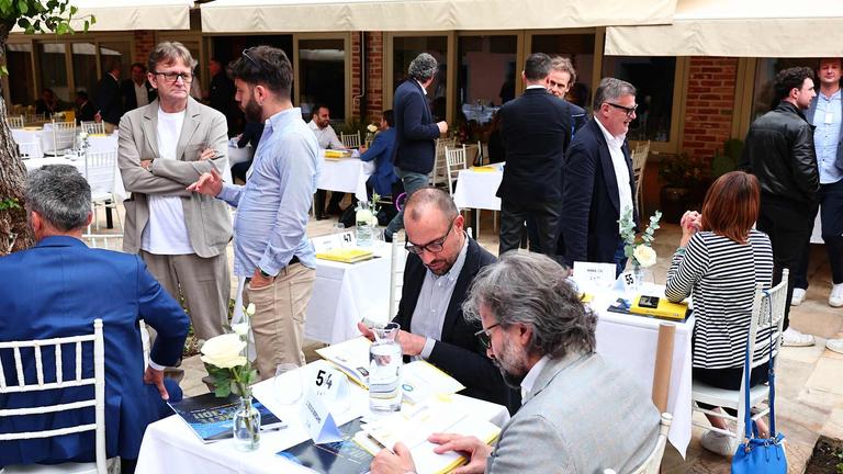 B2B maggio 2025 La Corte e il Sogno _0138