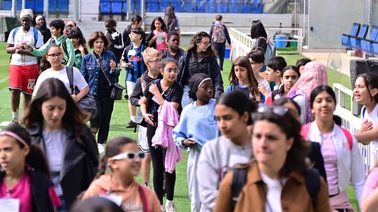 La scuola allo stadio 08-05-2026 365