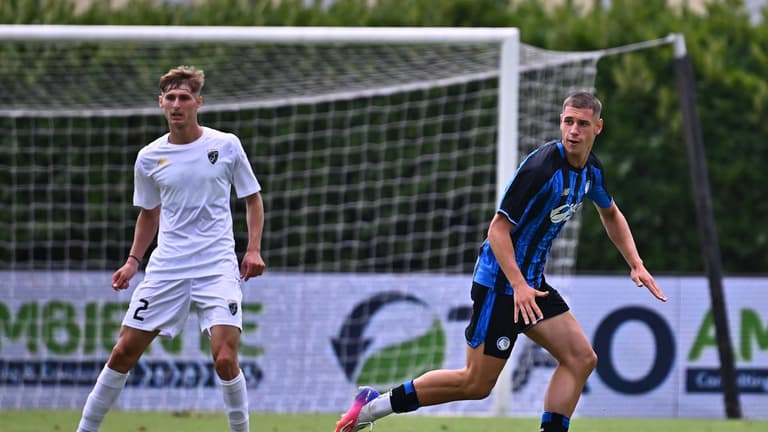 Friendly Match Atalanta U23 vs Renate 02-08-2026 203