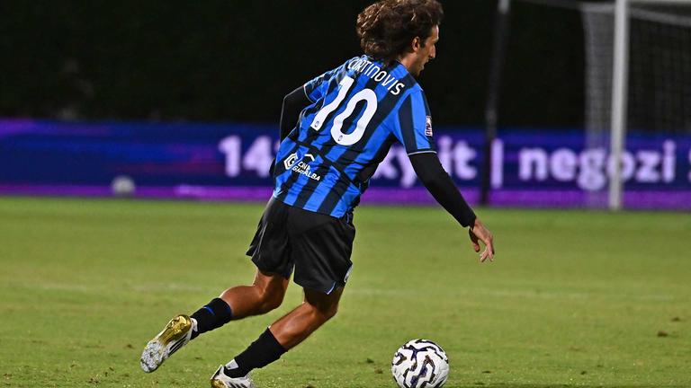 Cortinovis Alessandro - Atalanta U23 - Casarano 29-08-2025 080