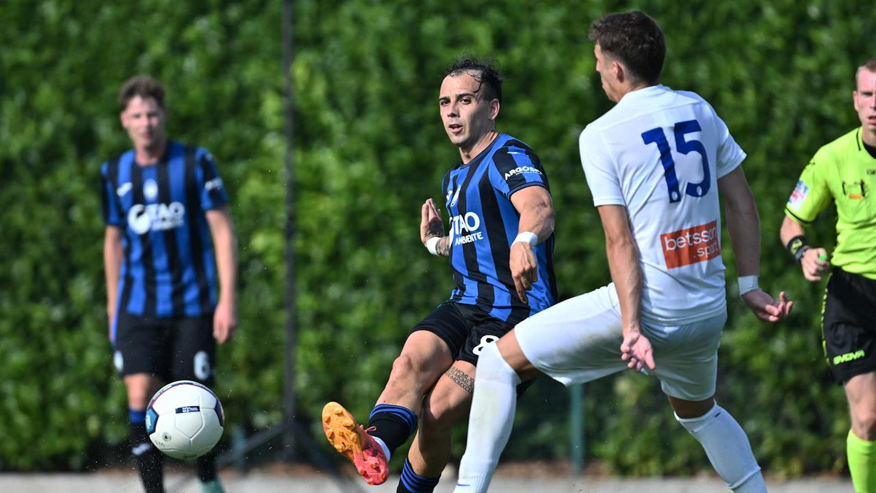 U23, sabato con la Spal