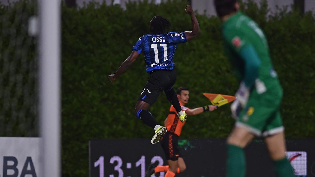 1º turno Playoff Atalanta U23-Trento 3-1, gol e highlights