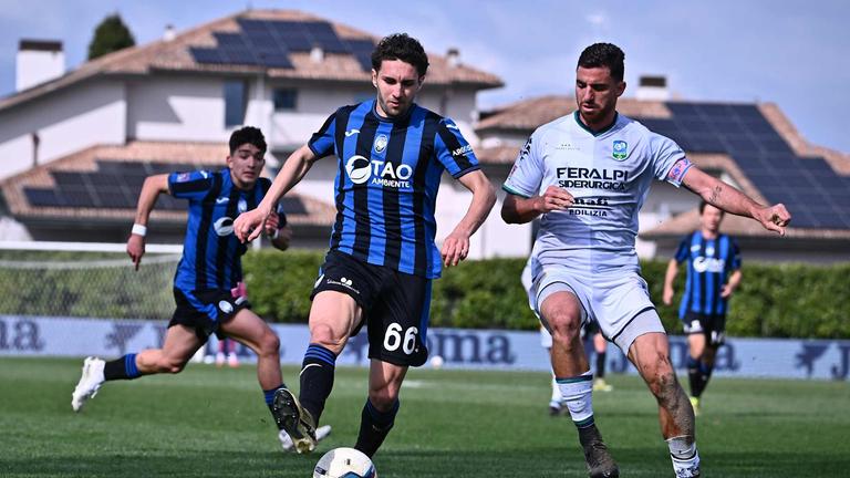 Bergonzi Federico - Atalanta U23 vs Feralpisalò 16-03-2025 125