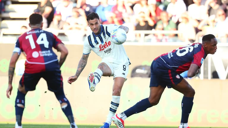 Gol scamacca gianluca-Serie A Enilive 25-26 Cagliari-Atalanta0290