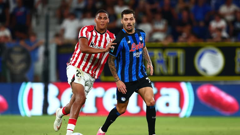 gaetano gianluca-XXVII TROFEO BORTOLOTTI Atalanta-Athletic Club-0527