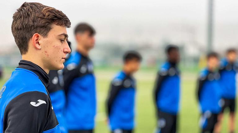 Under 17 per la Giornata della Memoria