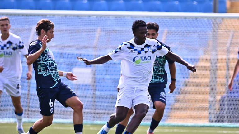 Friendly Match Lecco vs Atalanta U23 08-08-2026 053