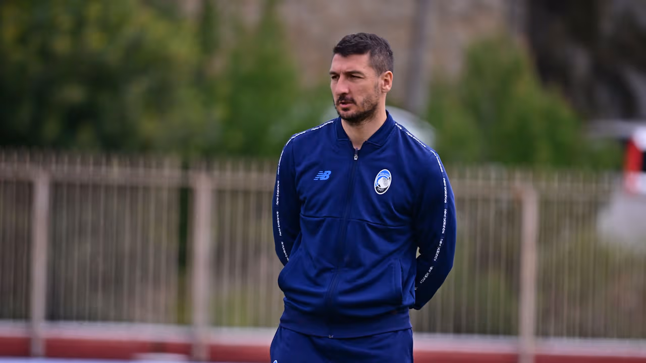 U23, Salvatore Bocchetti: "Stiamo dando continuità"