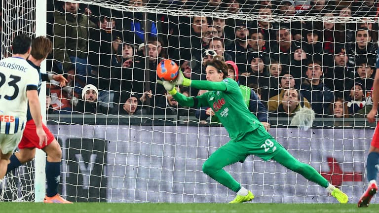 carnesecchi marco-Serie A Enilive 25-26 Genoa-Atalanta-0316