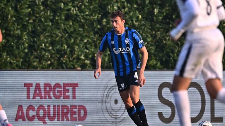 Berto Gabriele - Atalanta U23 - Giugliano 08-11-2025 109