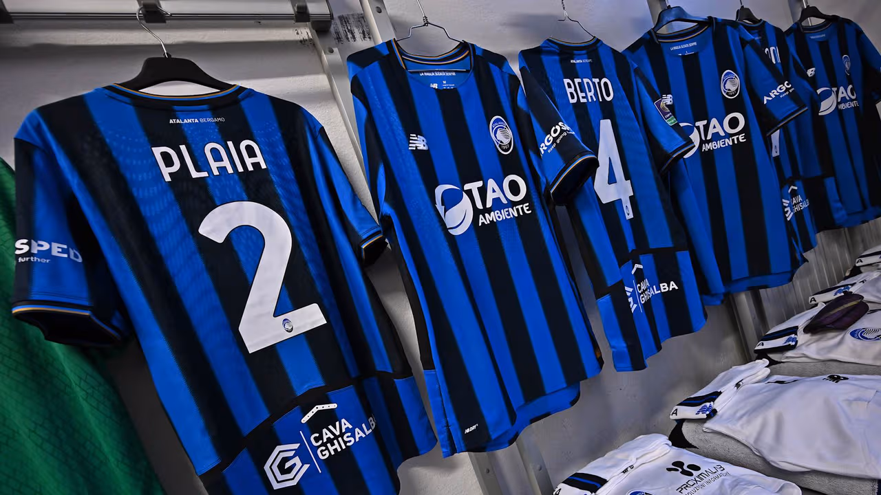 Ottavi di finale Coppa Italia Regionale Pro Vercelli-Atalanta U23: così in campo