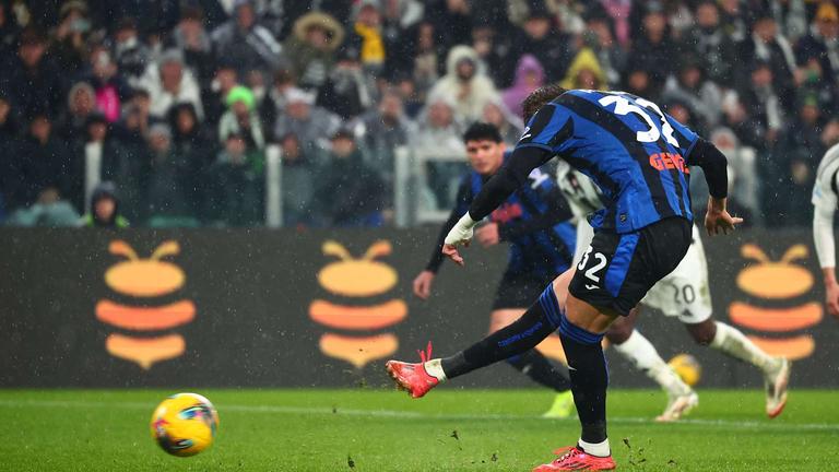 rigore retegui-Serie A Enilive 2024-25 giornata 28 Juventus - Atalanta _0026