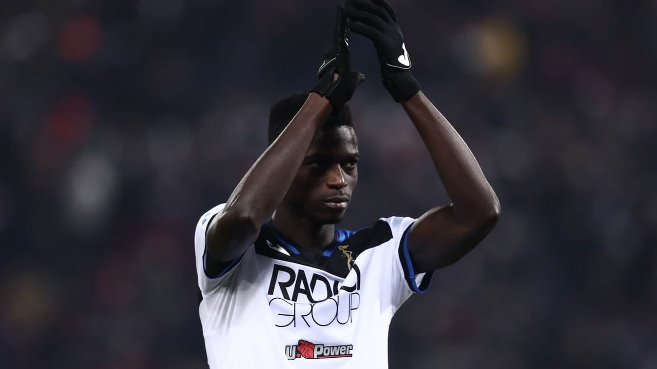 A Bologna esordio per Colley