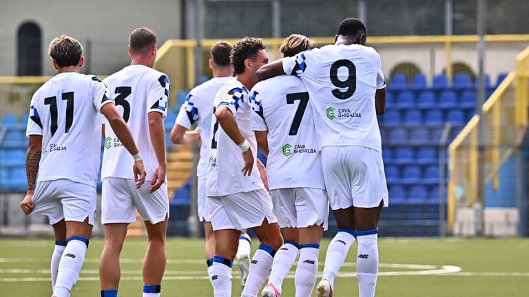Friendly Match Lecco vs Atalanta U23 08-08-2026 084