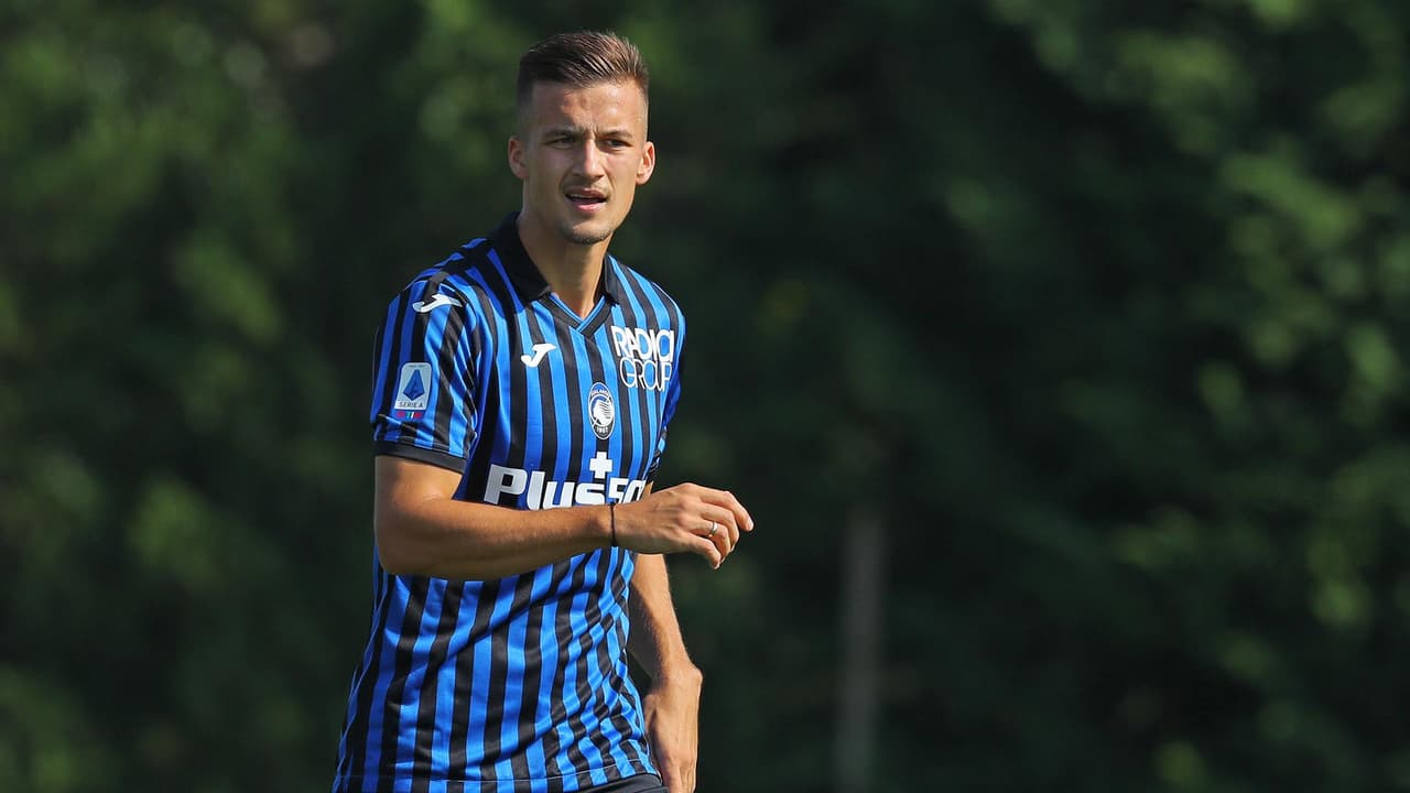 Arkadiusz Reca al Crotone